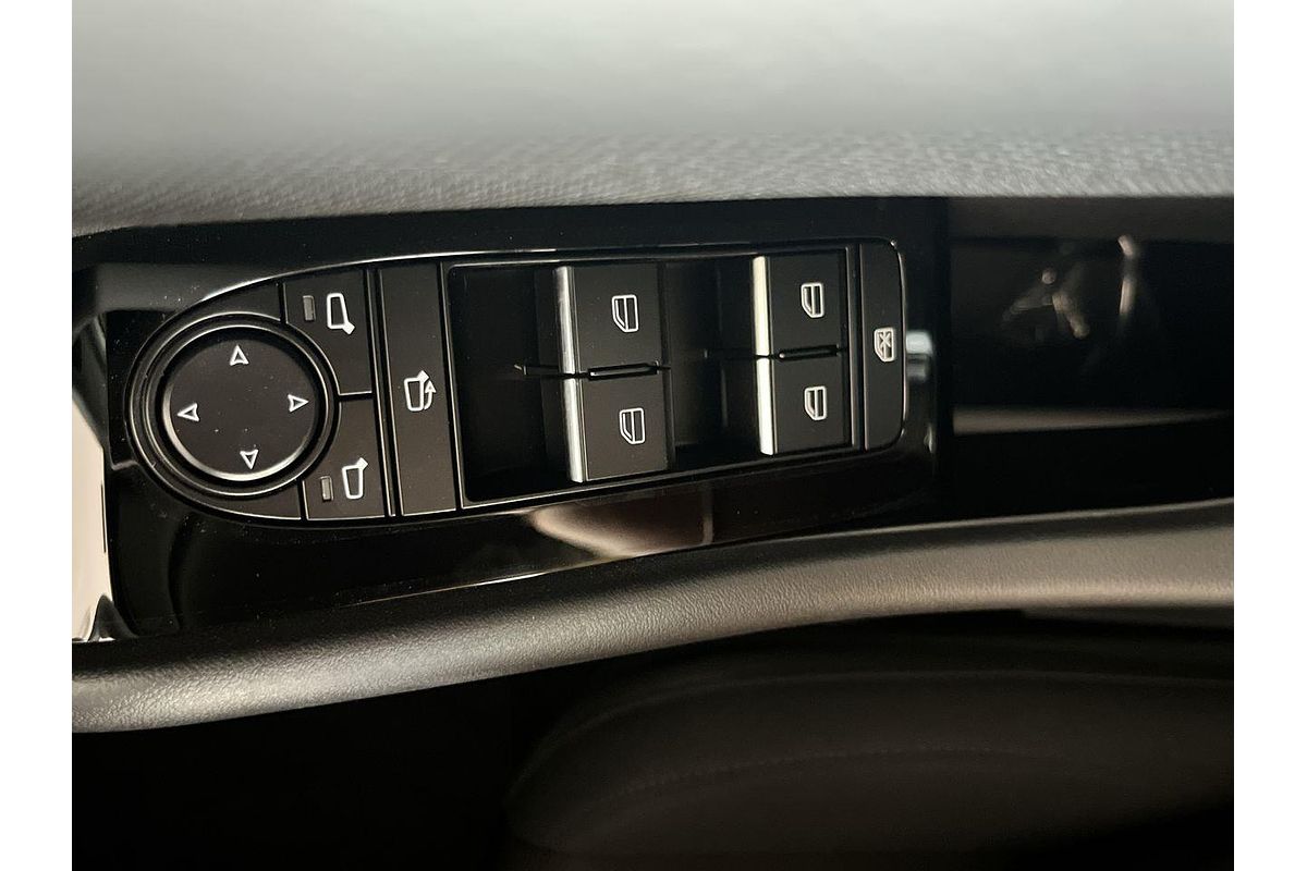 2024 Mazda 3 G20 Pure BP Series