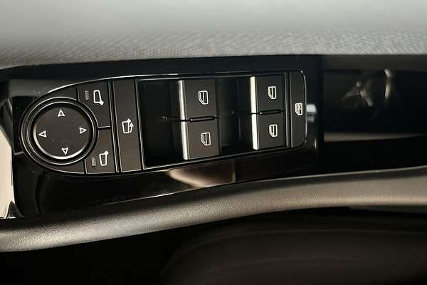 2024 Mazda 3 G20 Pure BP Series