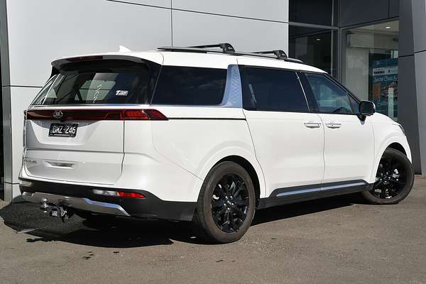 2021 Kia Carnival Platinum KA4