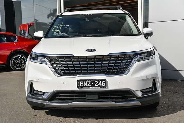 2021 Kia Carnival Platinum KA4