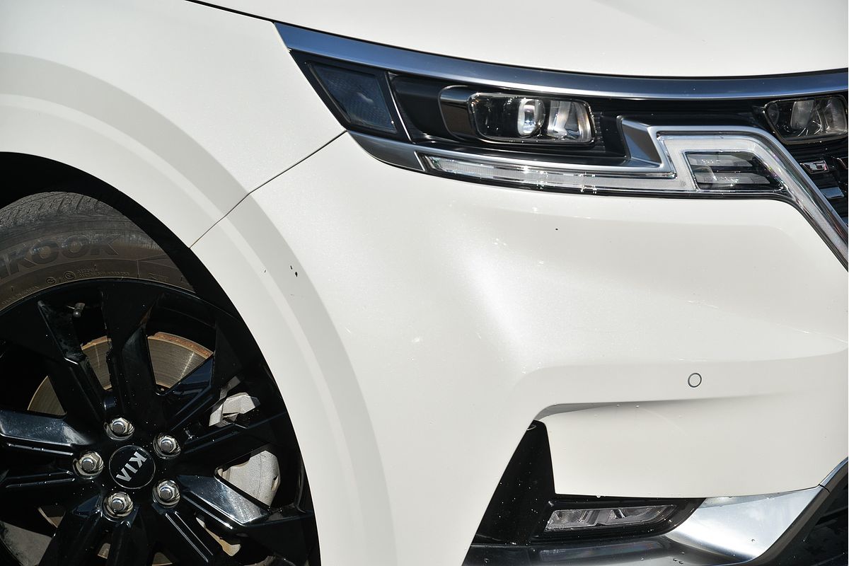2021 Kia Carnival Platinum KA4