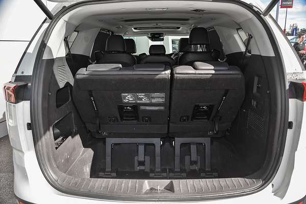 2021 Kia Carnival Platinum KA4