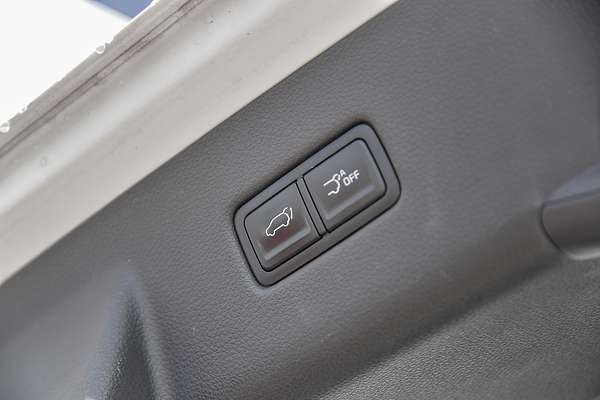 2021 Kia Carnival Platinum KA4