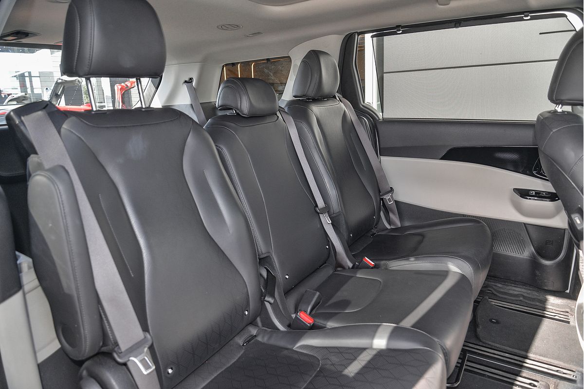 2021 Kia Carnival Platinum KA4