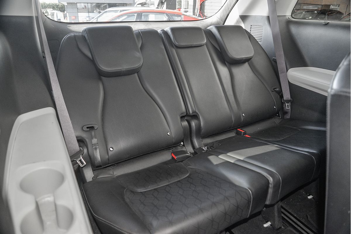 2021 Kia Carnival Platinum KA4