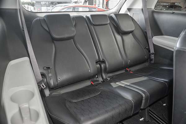 2021 Kia Carnival Platinum KA4