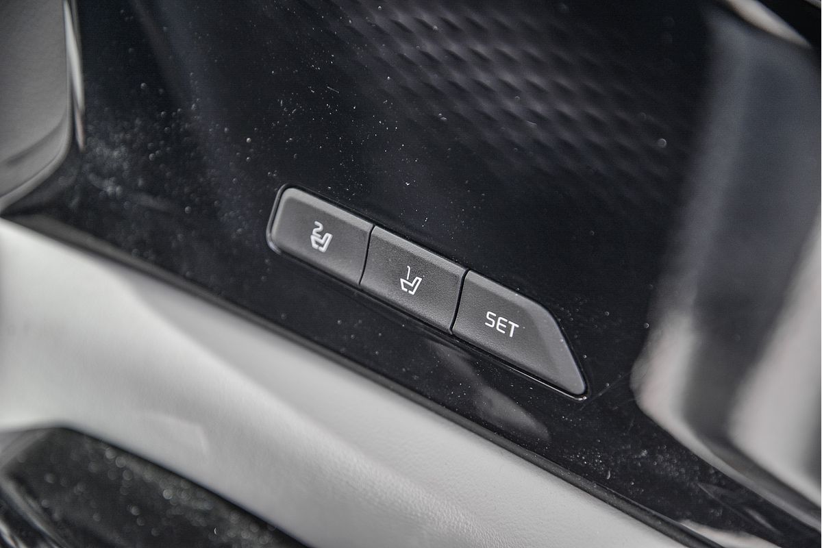 2021 Kia Carnival Platinum KA4