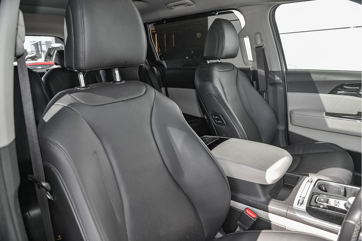 2021 Kia Carnival Platinum KA4