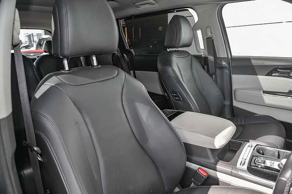 2021 Kia Carnival Platinum KA4