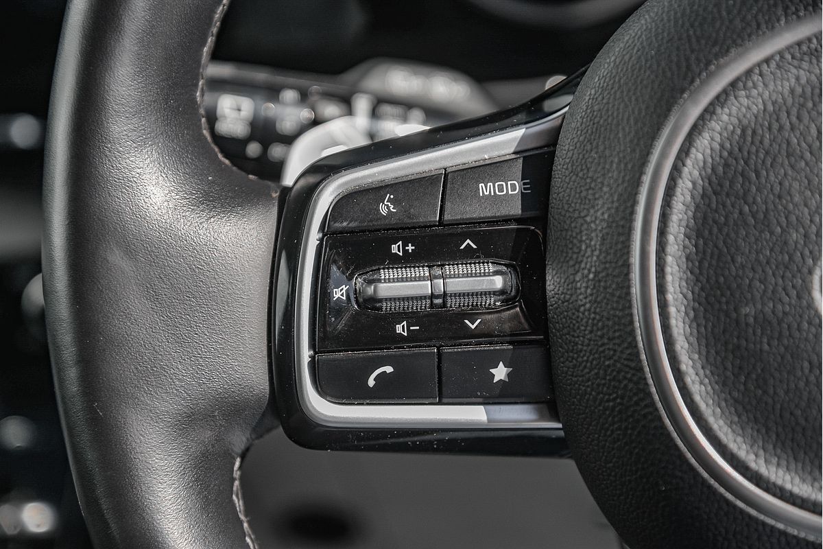 2021 Kia Carnival Platinum KA4