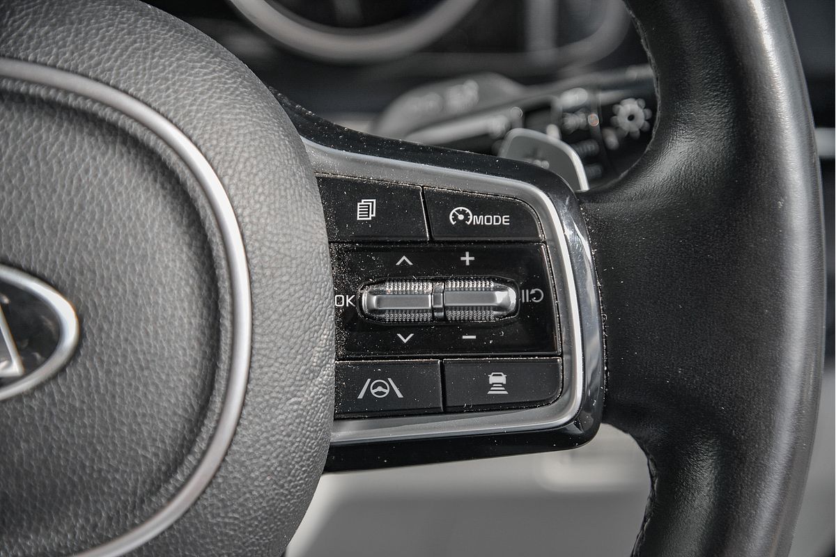 2021 Kia Carnival Platinum KA4