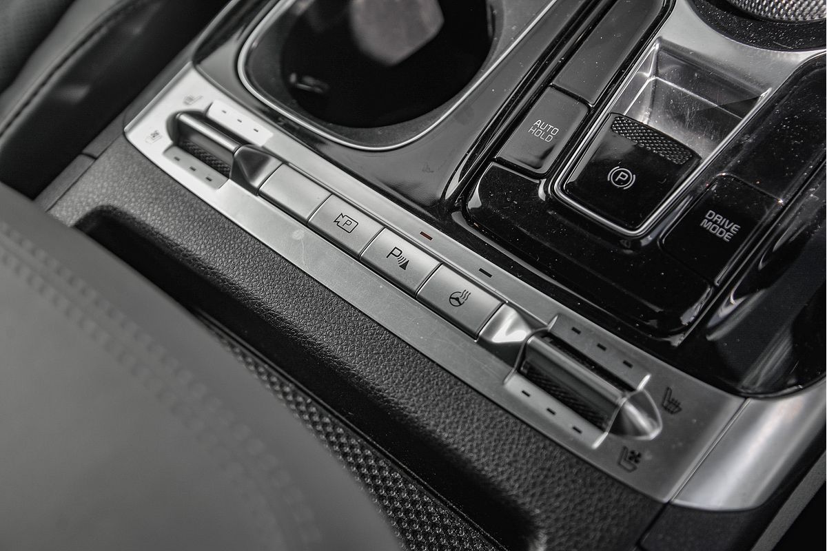 2021 Kia Carnival Platinum KA4