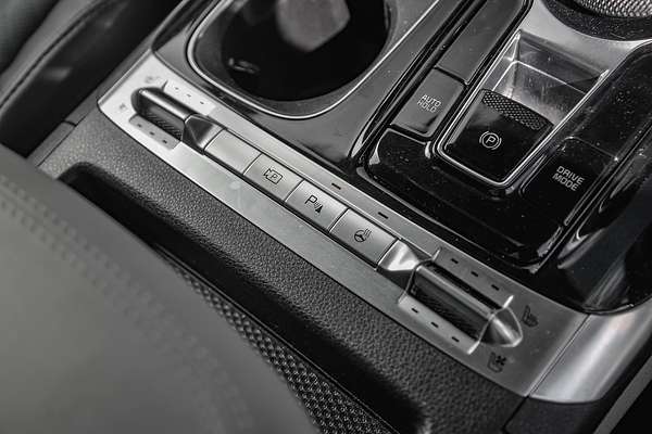 2021 Kia Carnival Platinum KA4