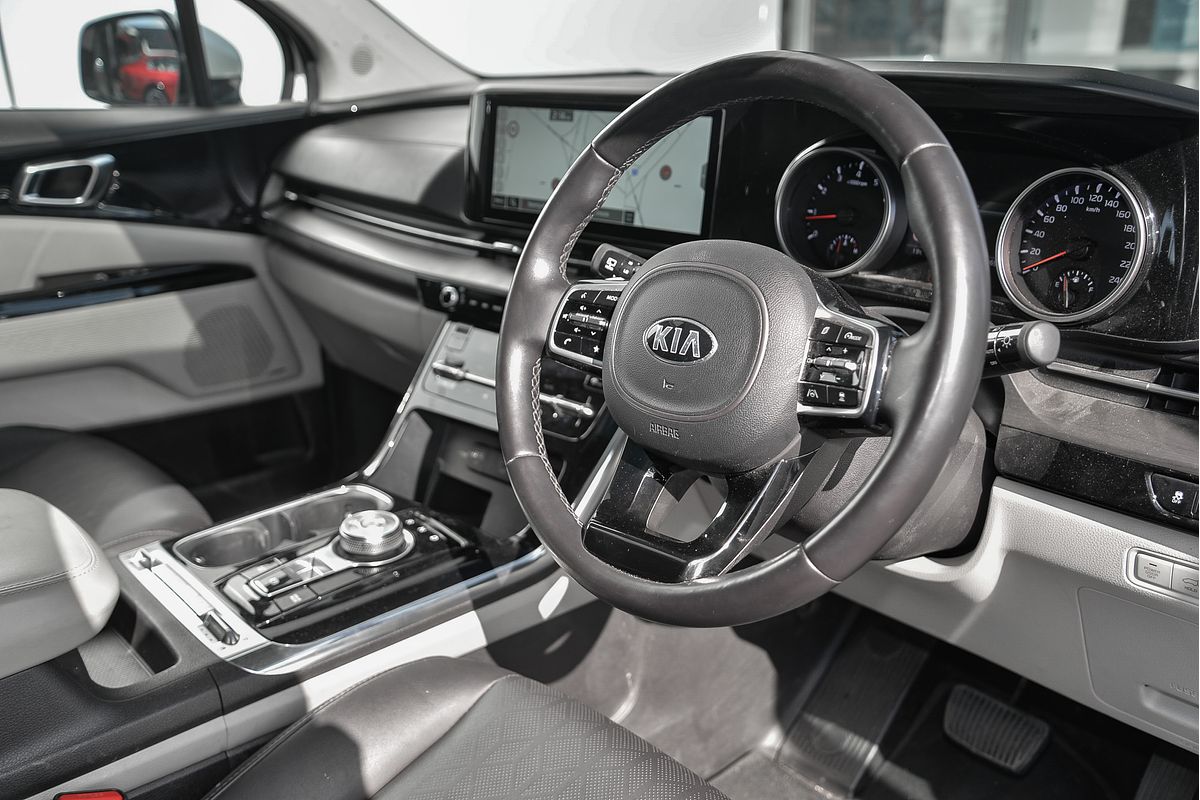 2021 Kia Carnival Platinum KA4