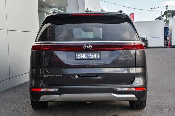 2021 Kia Carnival Platinum KA4