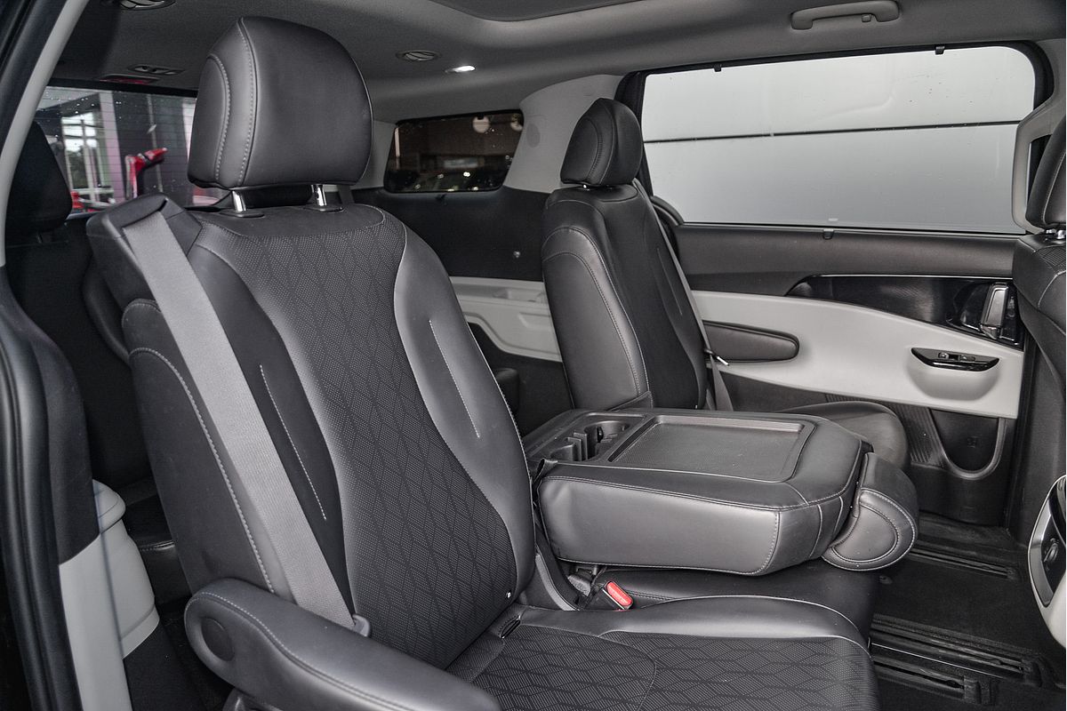 2021 Kia Carnival Platinum KA4