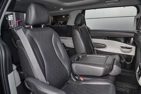 2021 Kia Carnival Platinum KA4