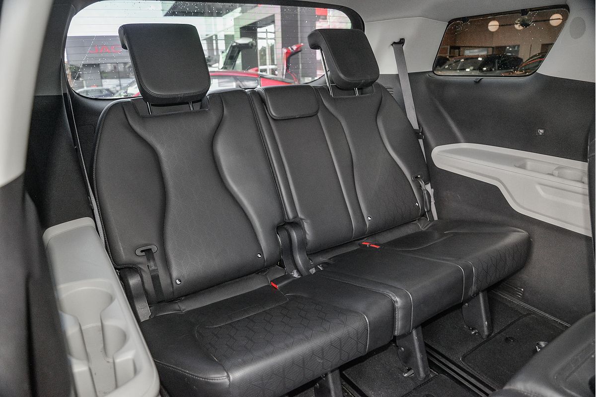 2021 Kia Carnival Platinum KA4