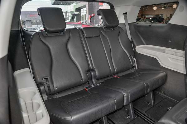 2021 Kia Carnival Platinum KA4