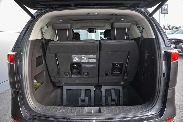 2021 Kia Carnival Platinum KA4