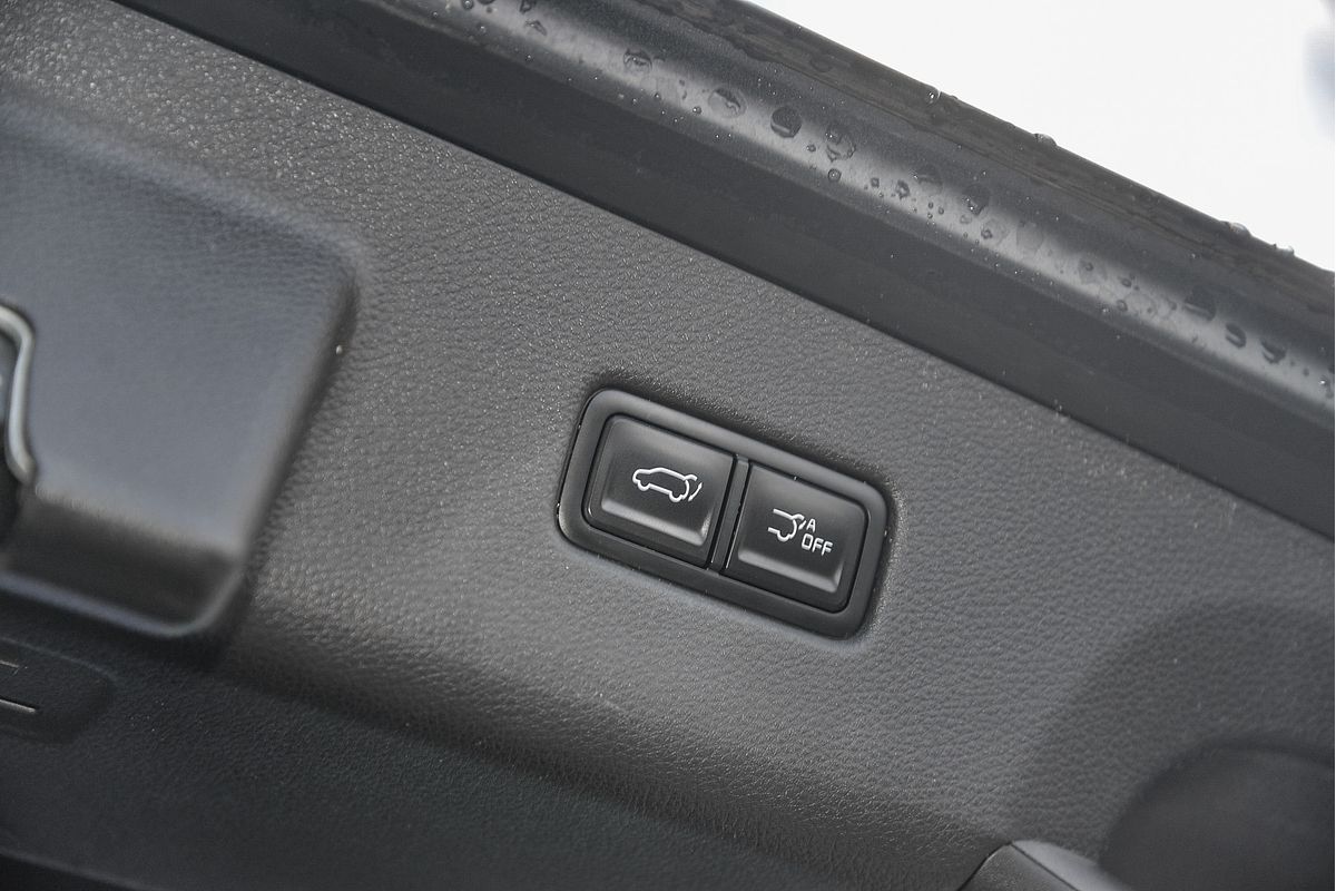 2021 Kia Carnival Platinum KA4