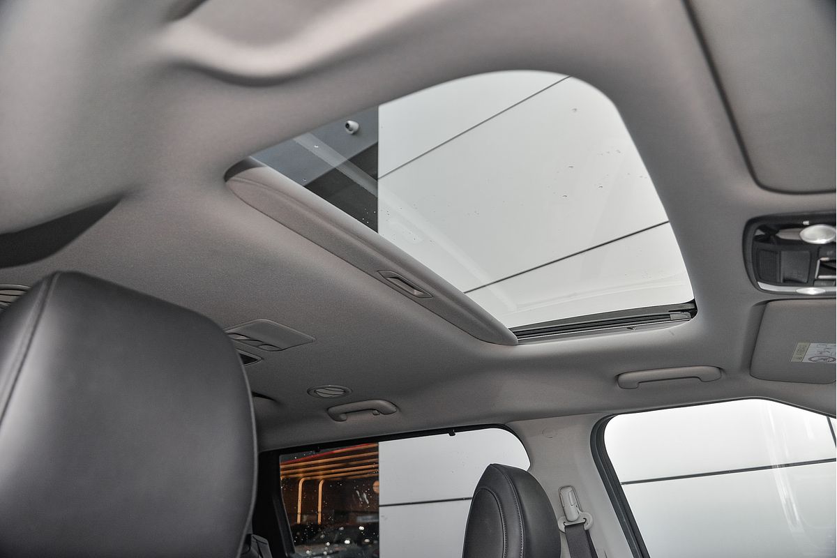 2021 Kia Carnival Platinum KA4