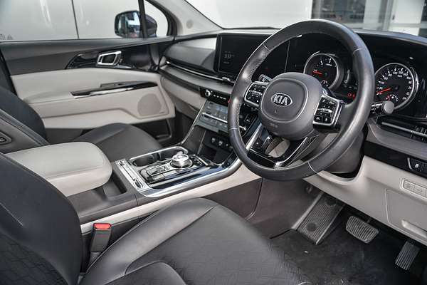 2021 Kia Carnival Platinum KA4