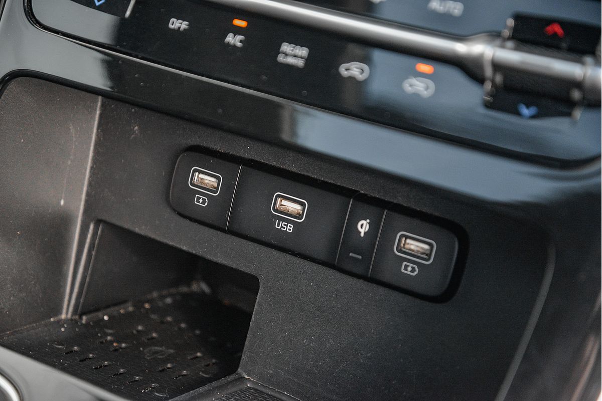 2021 Kia Carnival Platinum KA4