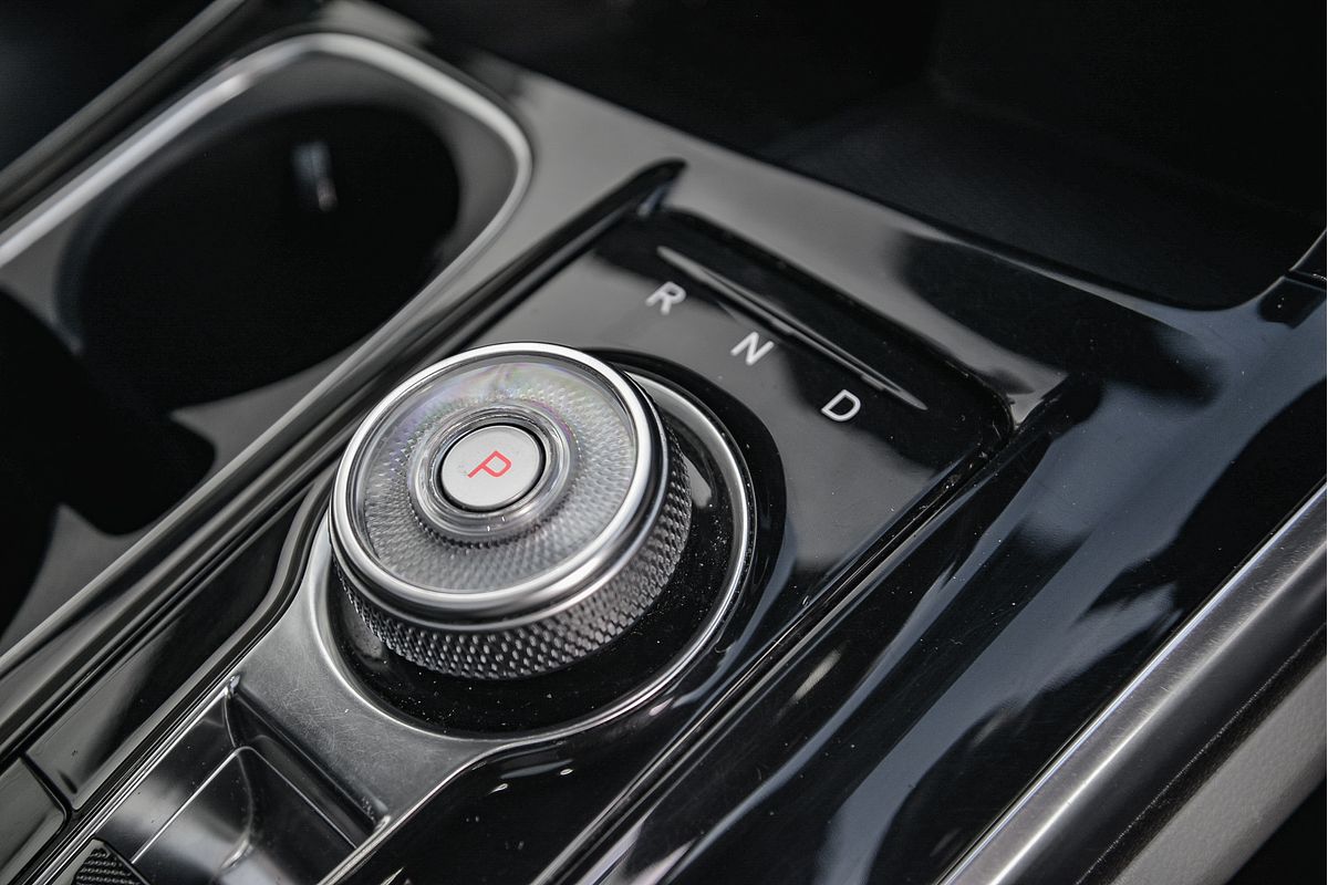 2021 Kia Carnival Platinum KA4