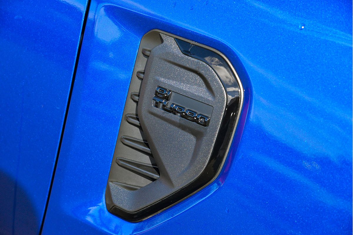 2024 Ford Everest Sport