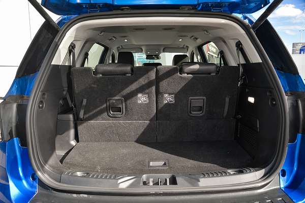 2024 Ford Everest Sport
