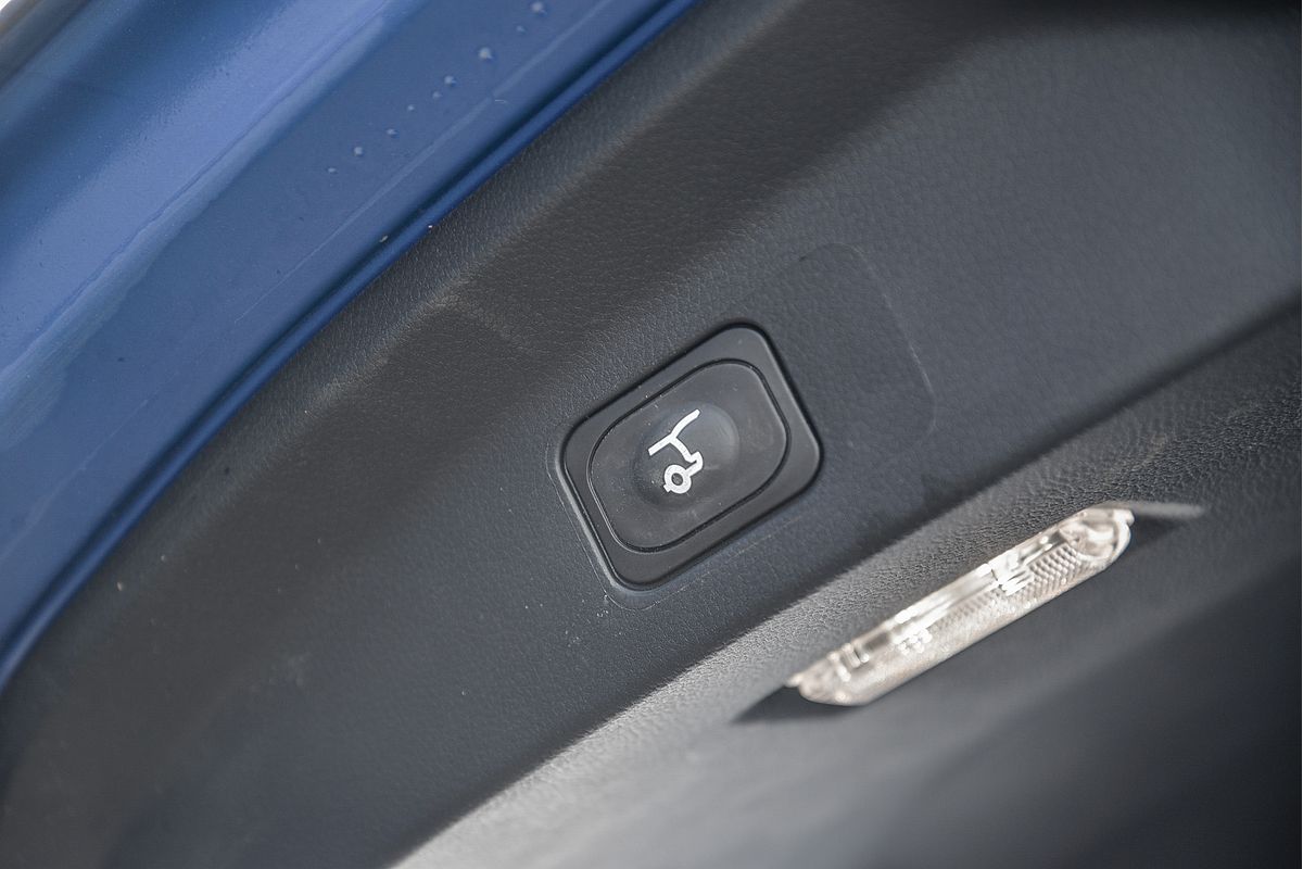 2024 Ford Everest Sport