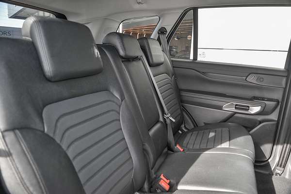 2024 Ford Everest Sport