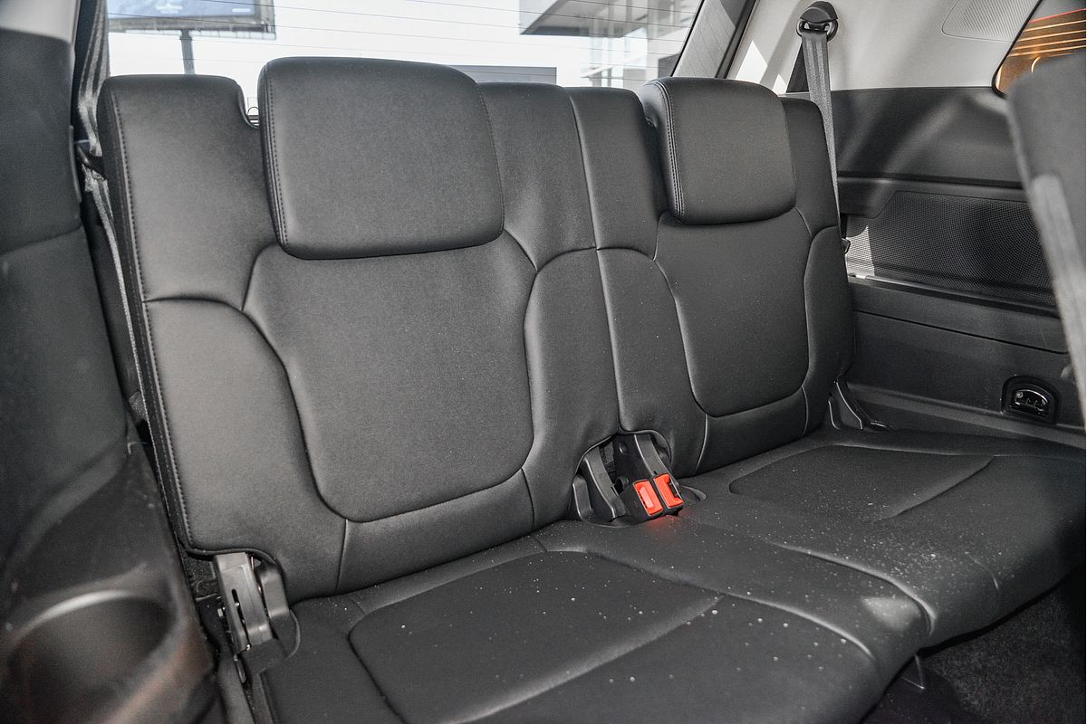 2024 Ford Everest Sport