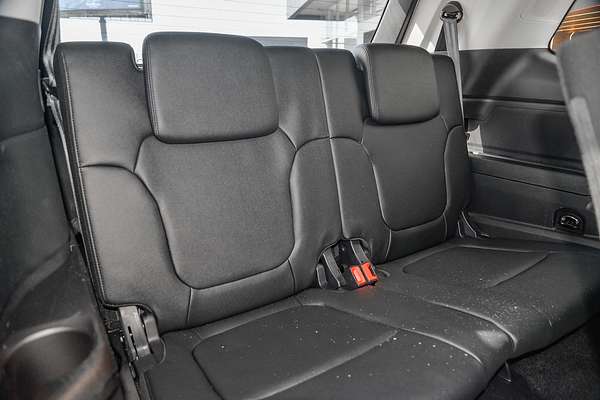 2024 Ford Everest Sport