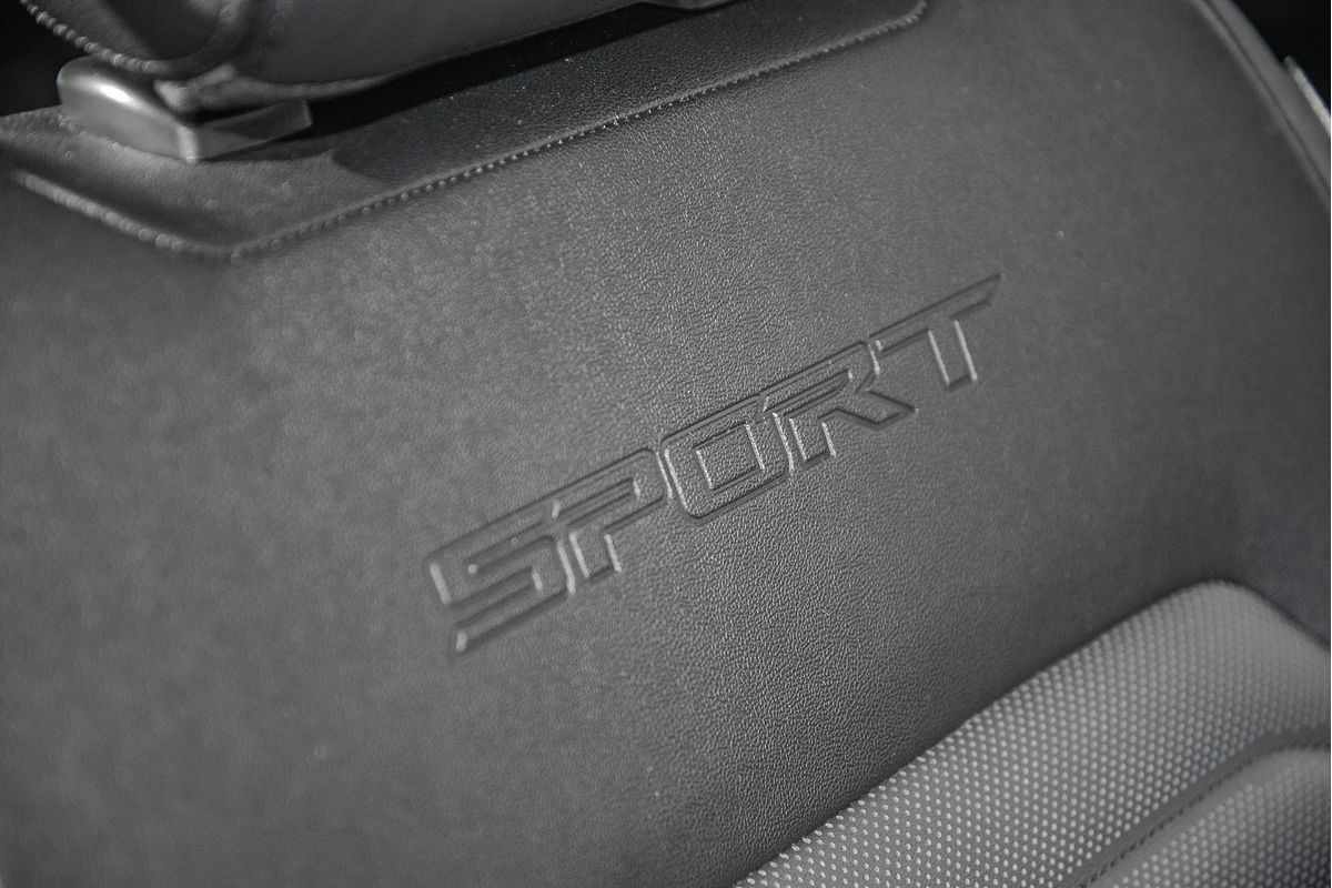 2024 Ford Everest Sport