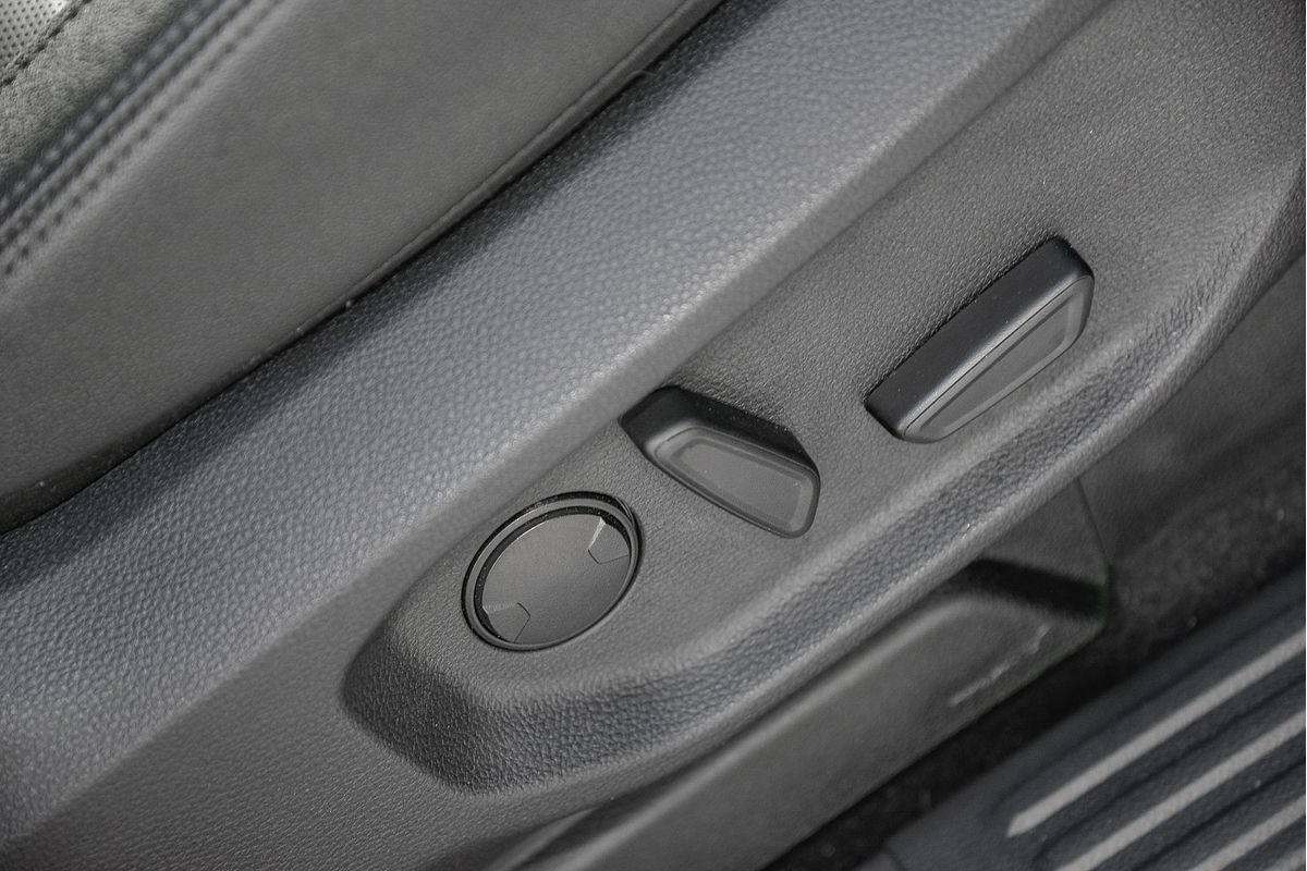 2024 Ford Everest Sport