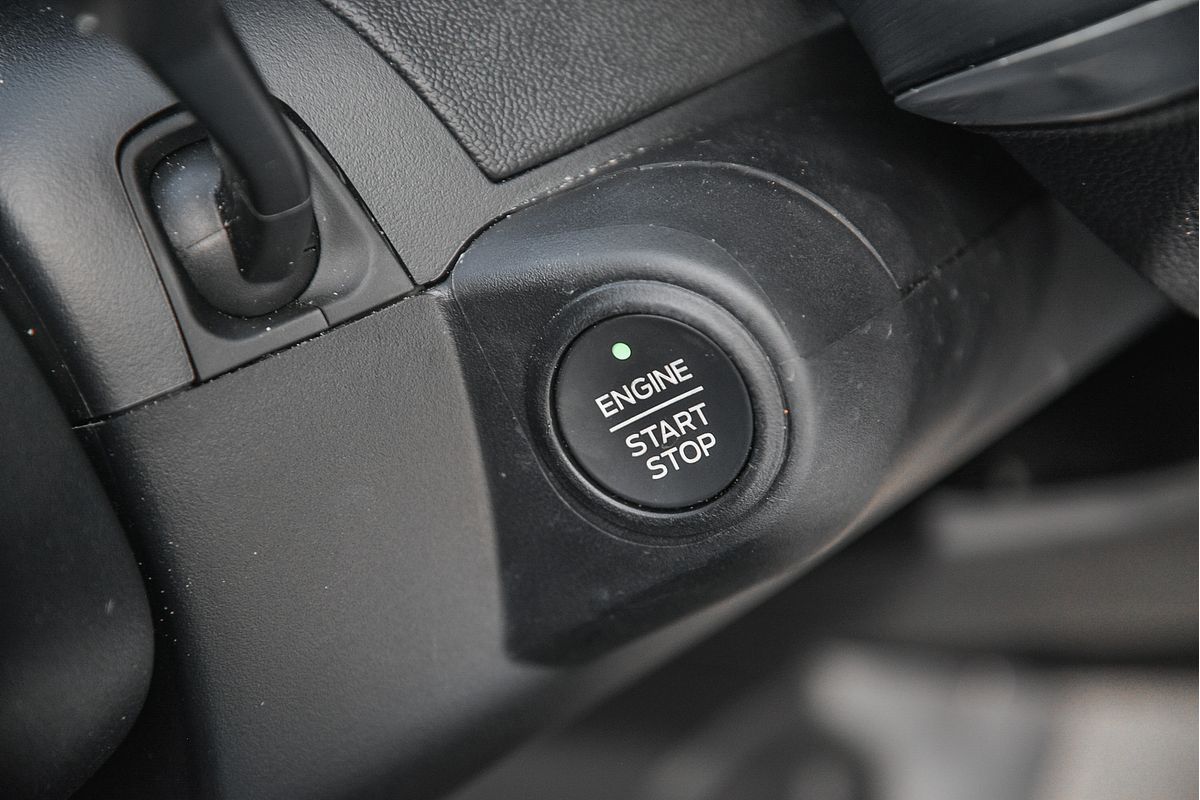 2024 Ford Everest Sport