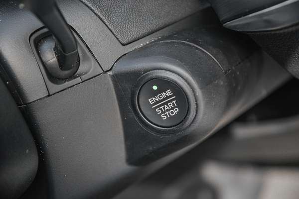 2024 Ford Everest Sport