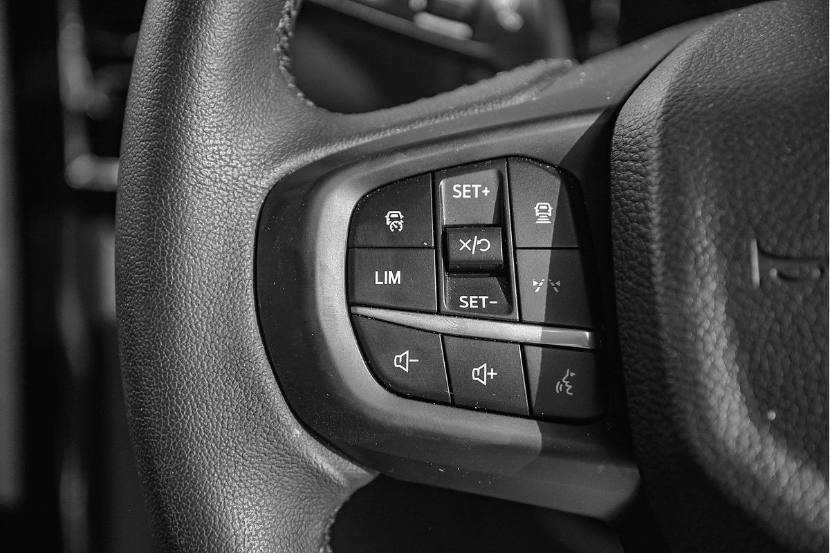 2024 Ford Everest Sport