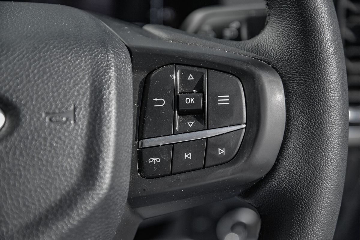 2024 Ford Everest Sport