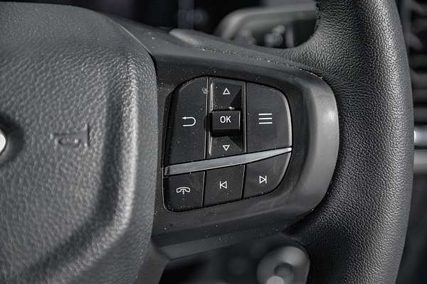 2024 Ford Everest Sport