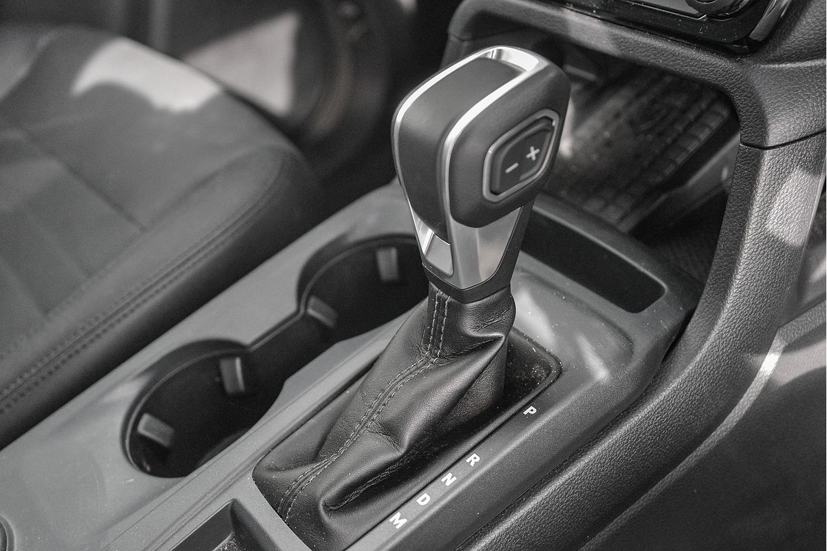 2024 Ford Everest Sport