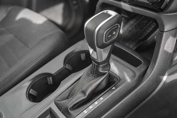 2024 Ford Everest Sport