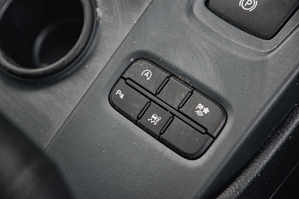 2024 Ford Everest Sport