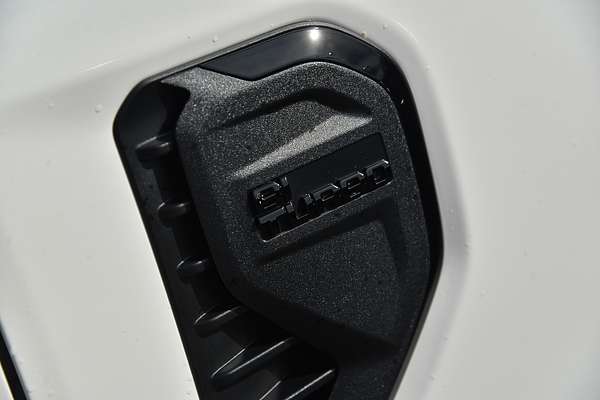 2024 Ford Everest Sport