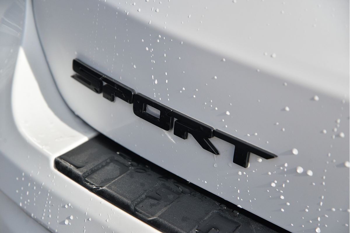 2024 Ford Everest Sport