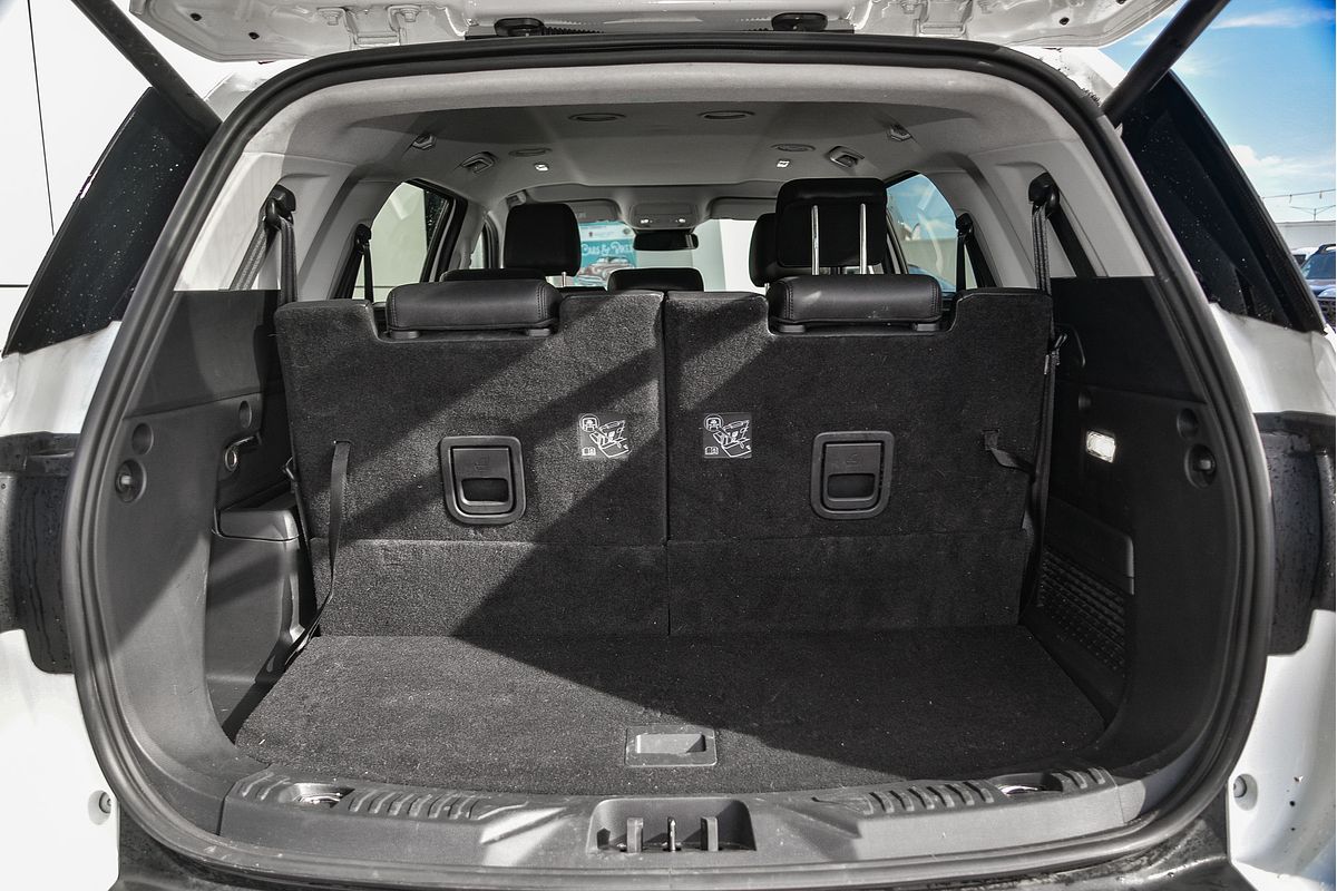 2024 Ford Everest Sport
