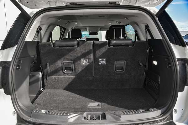 2024 Ford Everest Sport