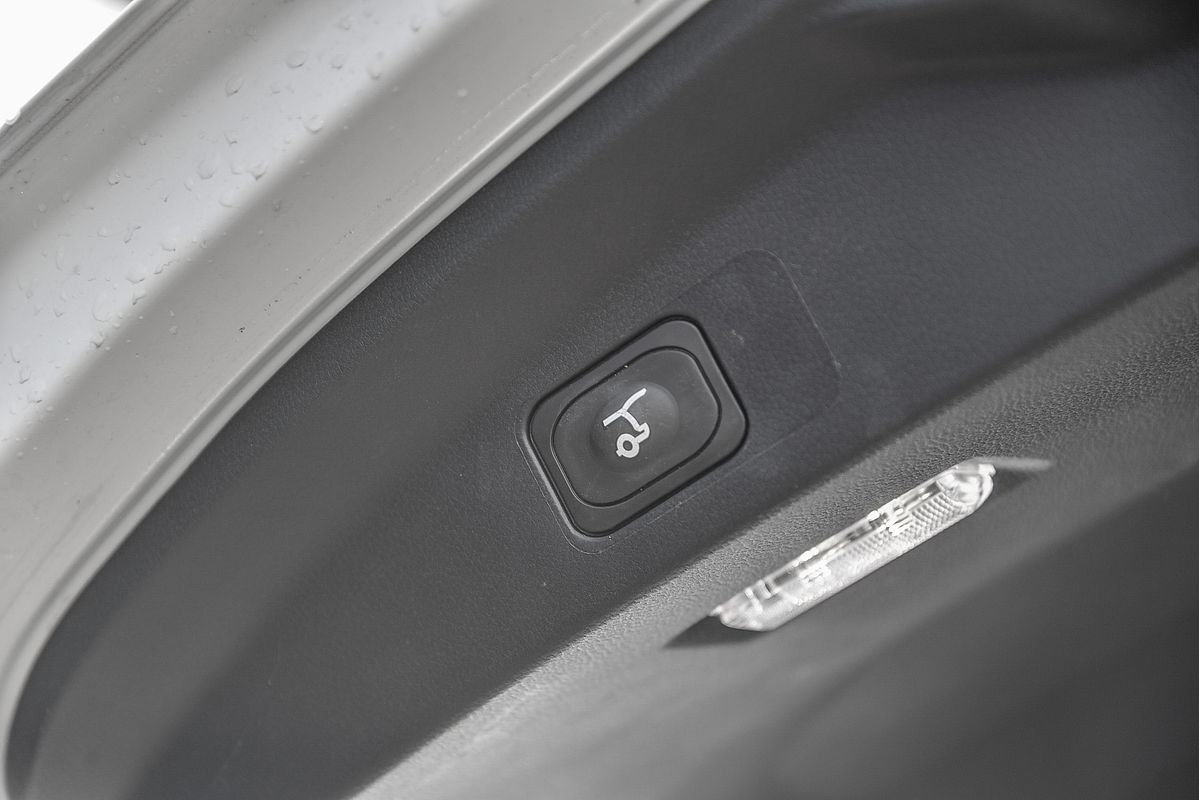2024 Ford Everest Sport